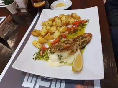 Калипсо