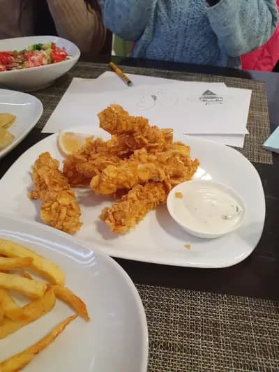 Калипсо