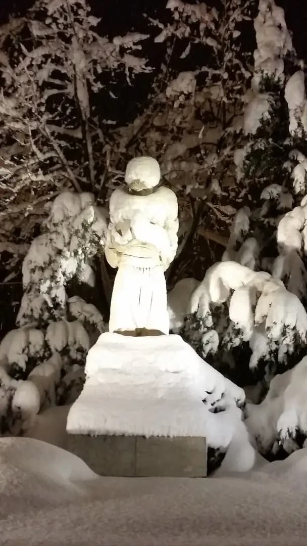 Паметник на Васил Левски
