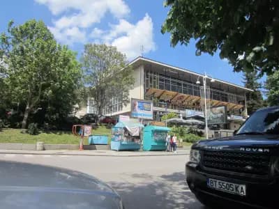 Паметник на Васил Левски