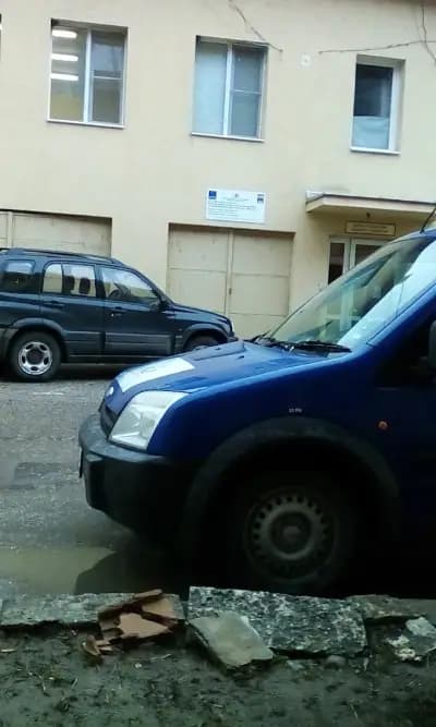 МБАЛ „Юлия Вревска“