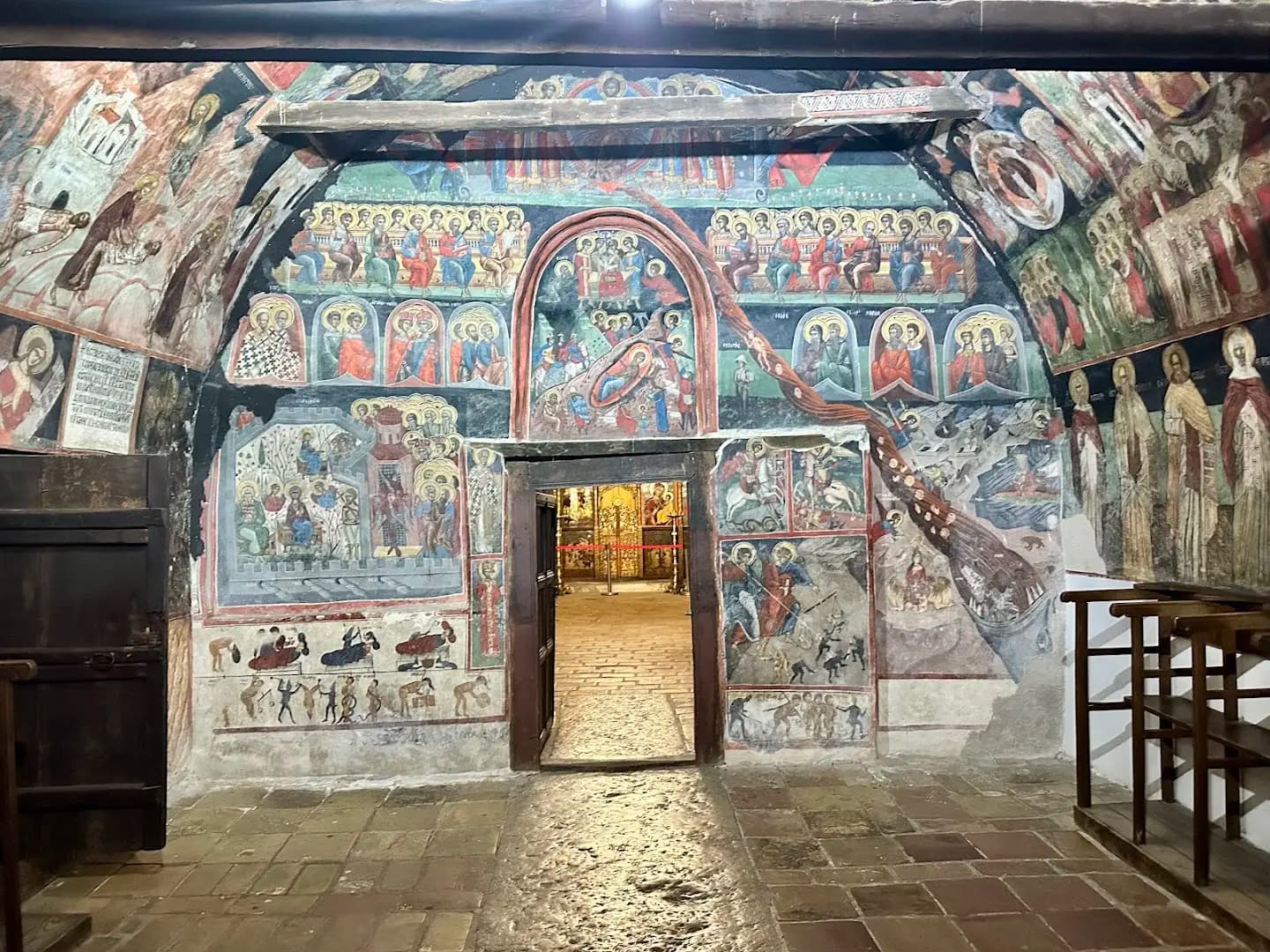 Храм „Рождество Христово“