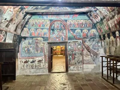 Храм „Рождество Христово“