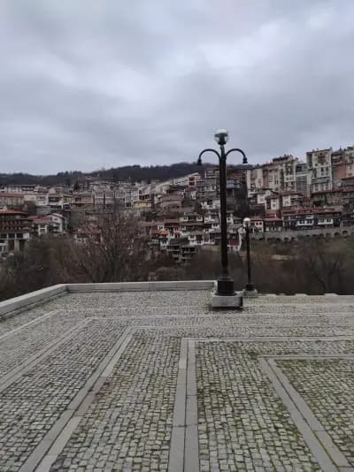 Паметник на Асеневци