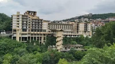 Паметник на Асеневци