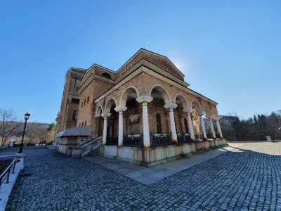 Паметник на Асеневци
