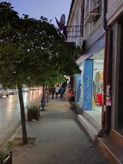 Hesburger Veliko Tarnovo