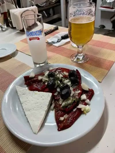 Ресторант Лятна градина