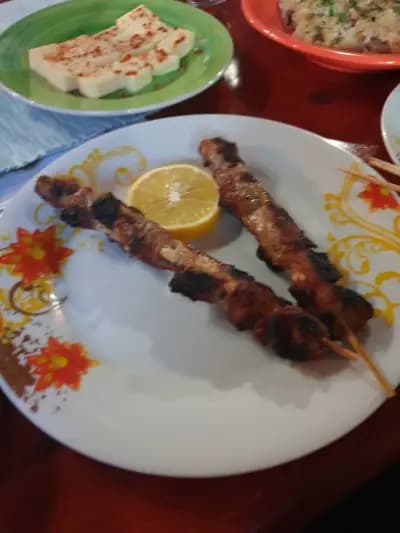 Роза