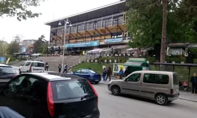 Джеронимо
