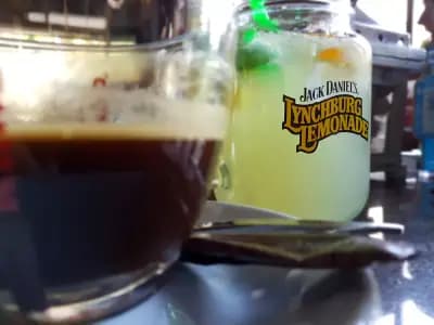 Джеронимо