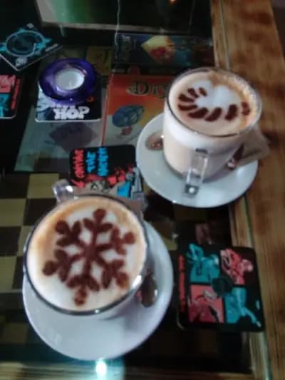 Cybar