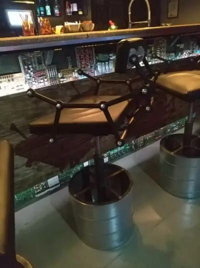 Cybar