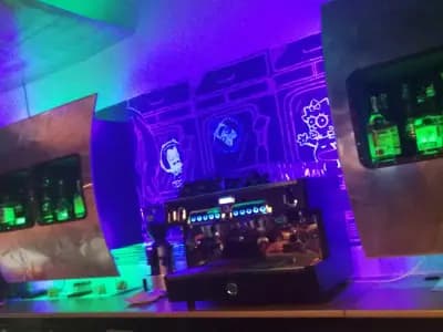 Cybar
