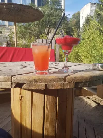 Cybar