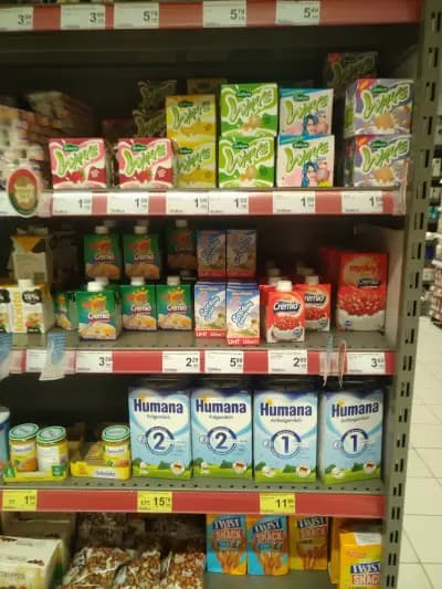 T MARKET