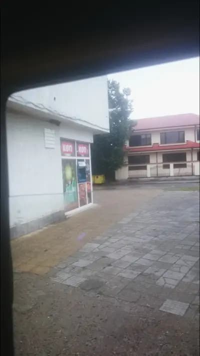 Супермаркет КООП