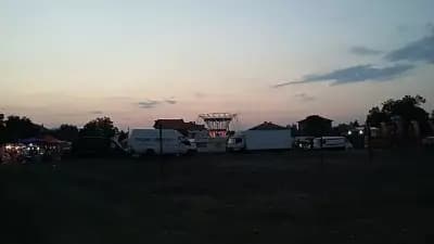 Стадион Крумово