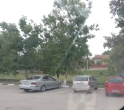 Кметство Конуш