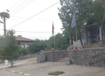 Кметство Конуш