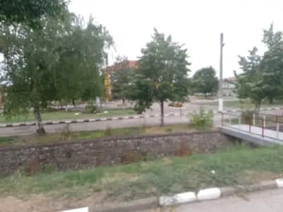 Кметство Конуш