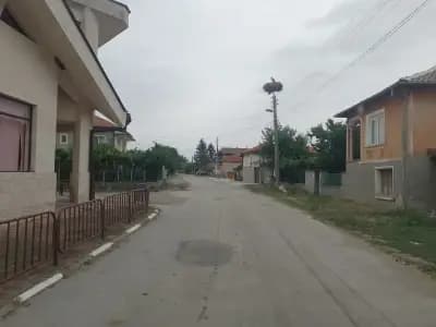 Кметство Конуш