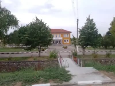 Кметство Конуш