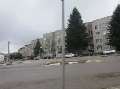 Хр.магазин Мустафа Исов