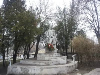 Музеен комплекс Панчо Владигеров