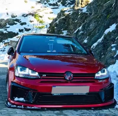 Акварама автомивка на самообслужване