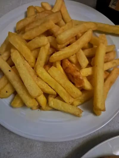 Ресторант "Ганди"