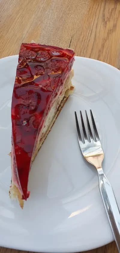 Сладкарница Luciano