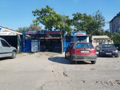Магазин Слепия Шаран