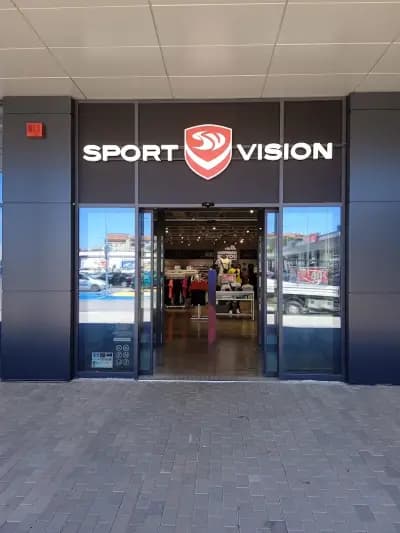 Sport Vision