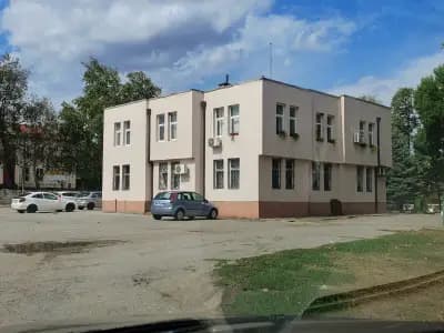 Кметство Роза