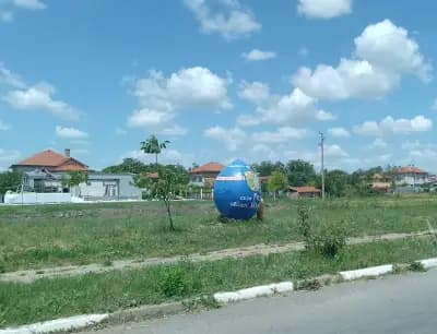 Кметство Роза