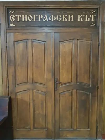 Кметство Роза