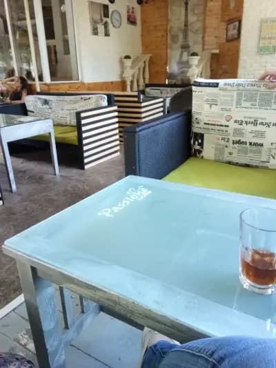Грация 2