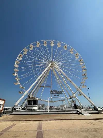 The Wheel