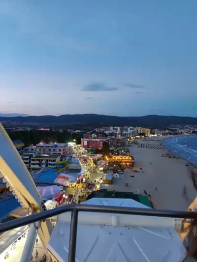 The Wheel