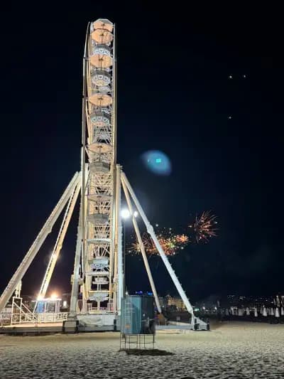 The Wheel