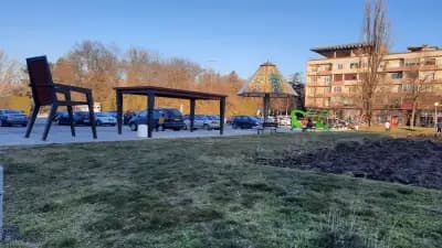 Голямата пейка