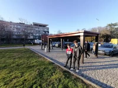 Голямата пейка