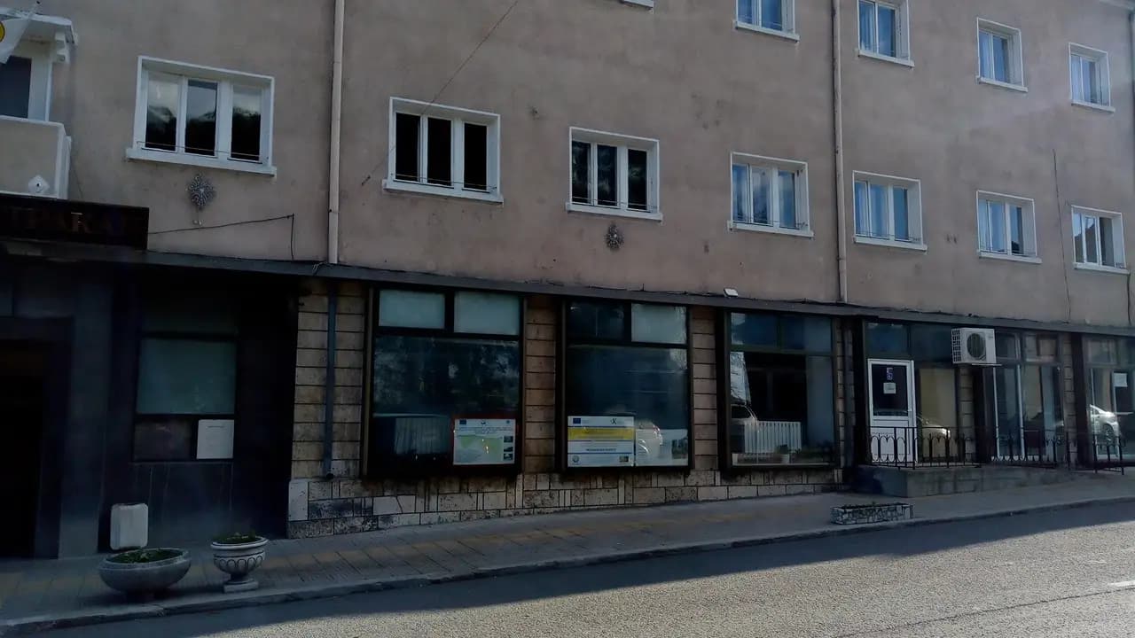 ОБЩИНА ТУТРАКАН