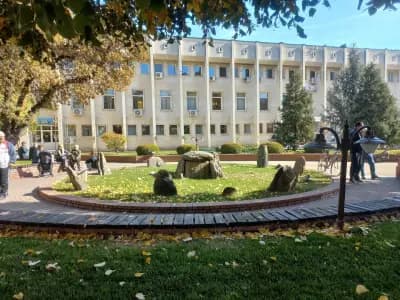 Тракийски долмен