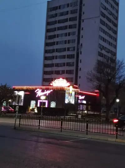 Casino Flamingo