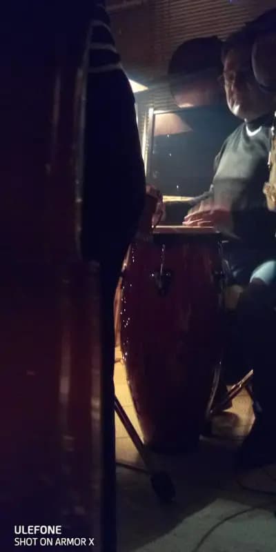 Джаз кафе Ралица