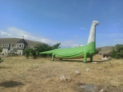 Център за увеселителни и културни дейности Ново село