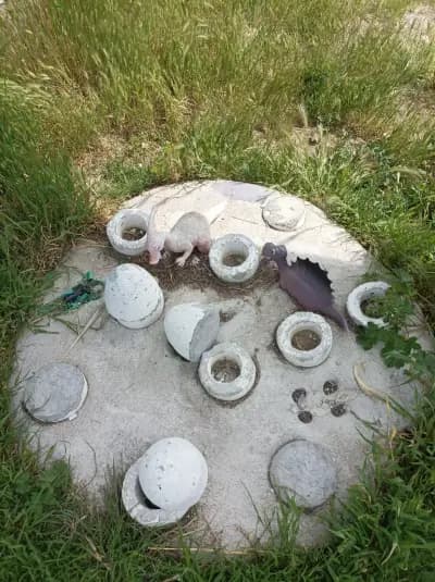 Център за увеселителни и културни дейности Ново село