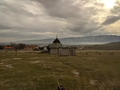 Център за увеселителни и културни дейности Ново село